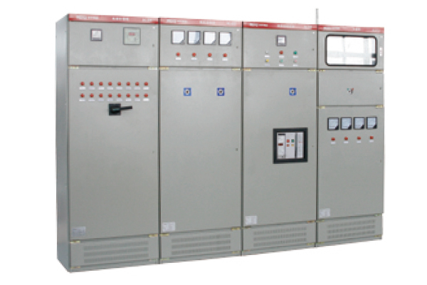 GGD型交流低壓配電柜